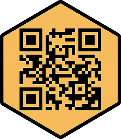 QR для короткой ссылки