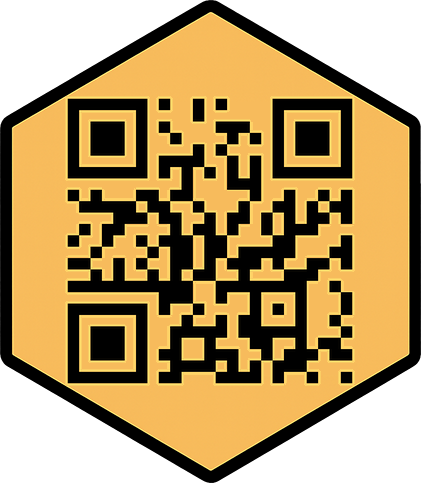 QR для короткой ссылки