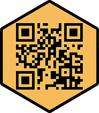 QR для короткой ссылки