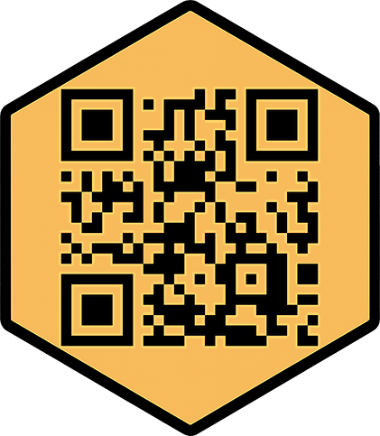 QR для короткой ссылки
