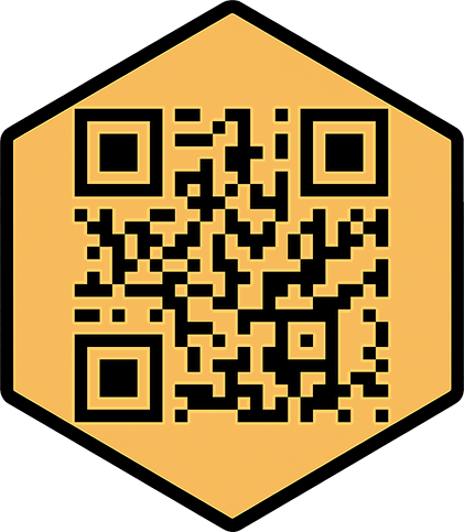 QR для короткой ссылки