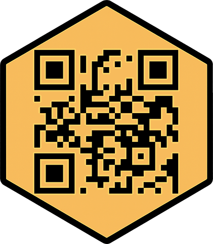 QR для короткой ссылки