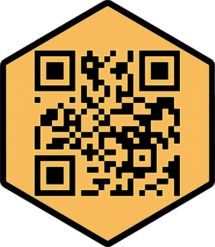 QR для короткой ссылки