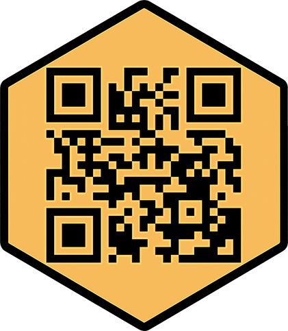 QR для короткой ссылки