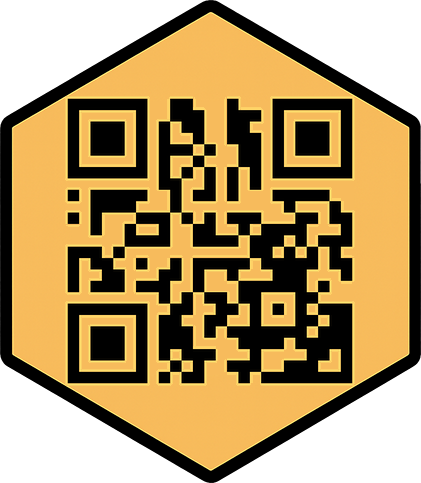 QR для короткой ссылки