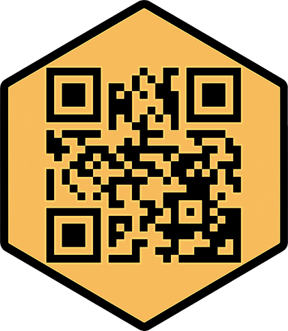 QR для короткой ссылки