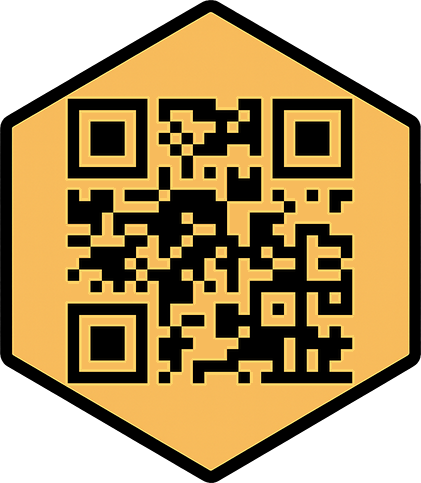 QR для короткой ссылки
