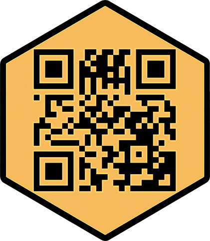 QR для короткой ссылки