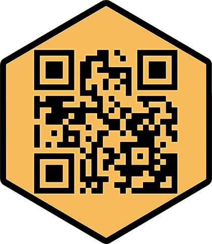 QR для короткой ссылки