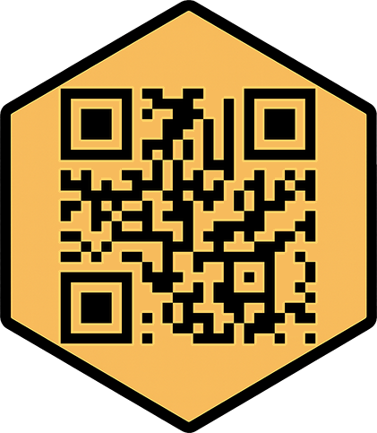 QR для короткой ссылки