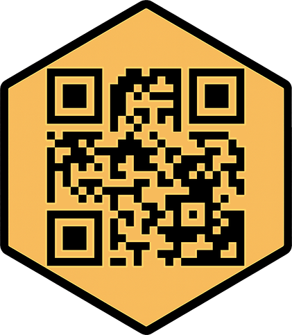 QR для короткой ссылки