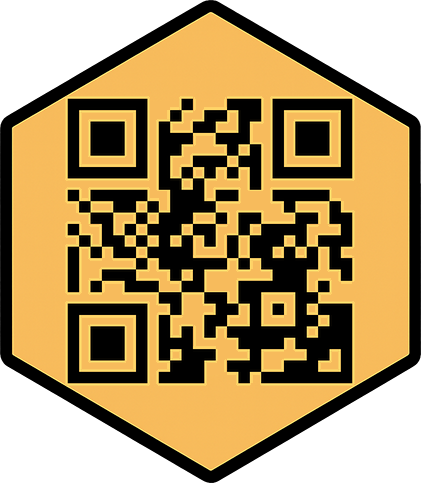 QR для короткой ссылки