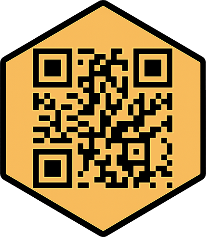 QR для короткой ссылки