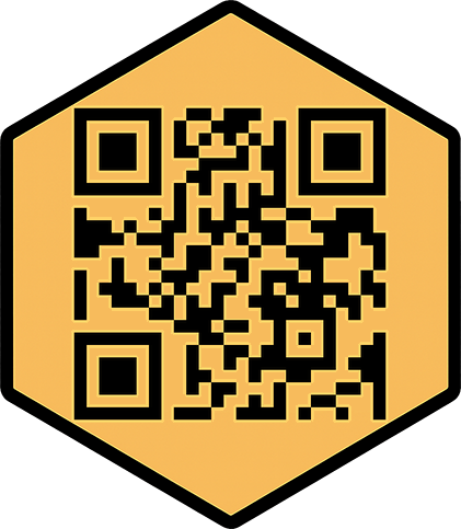 QR для короткой ссылки