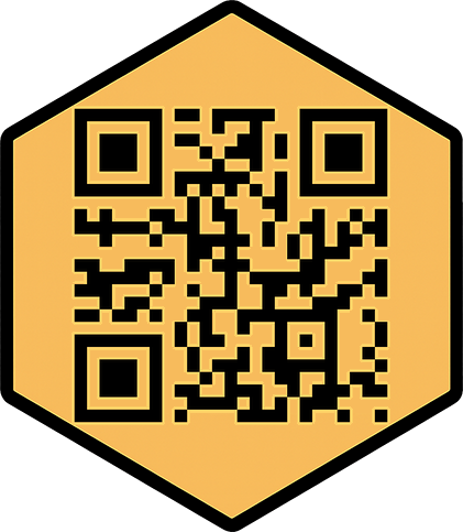 QR для короткой ссылки