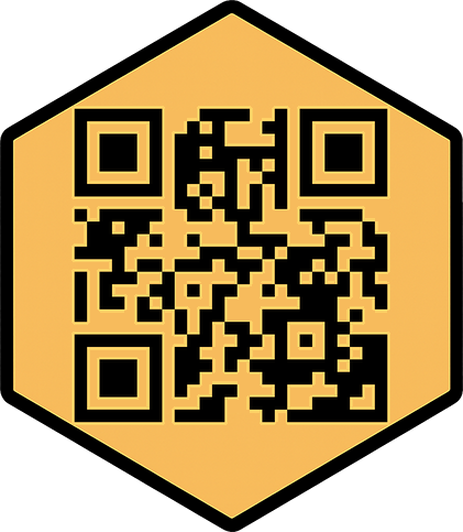 QR для короткой ссылки