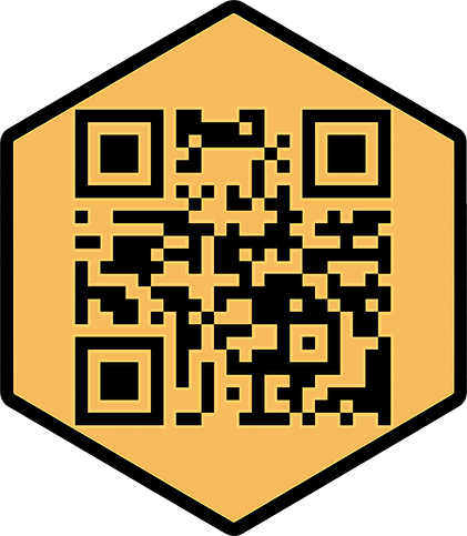 QR для короткой ссылки
