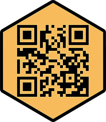 QR для короткой ссылки