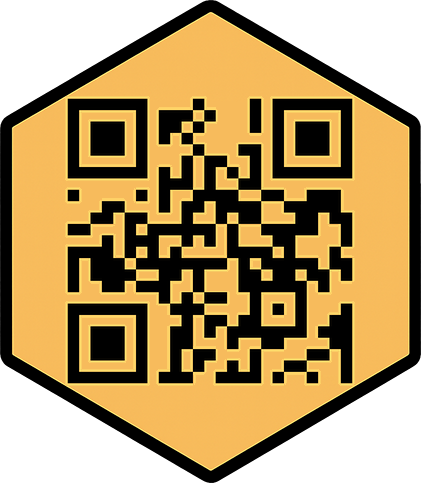QR для короткой ссылки