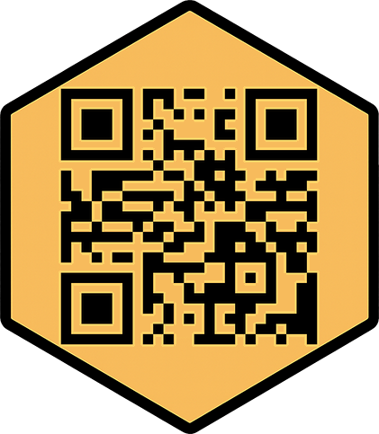 QR для короткой ссылки