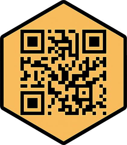 QR для короткой ссылки