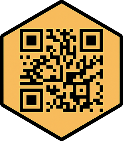 QR для короткой ссылки
