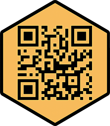 QR для короткой ссылки