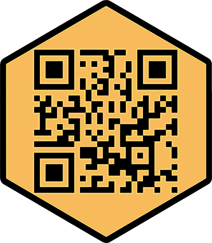 QR для короткой ссылки