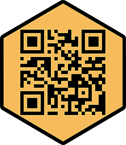 QR для короткой ссылки