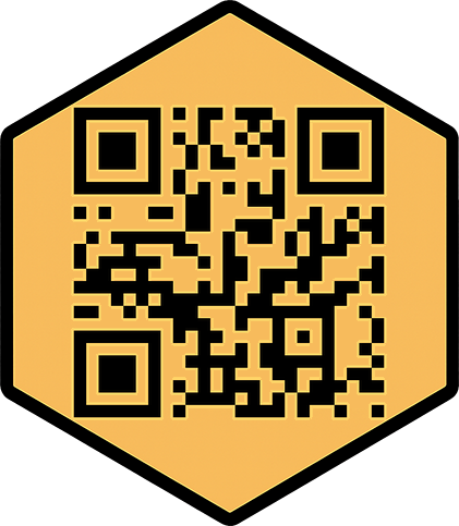 QR для короткой ссылки