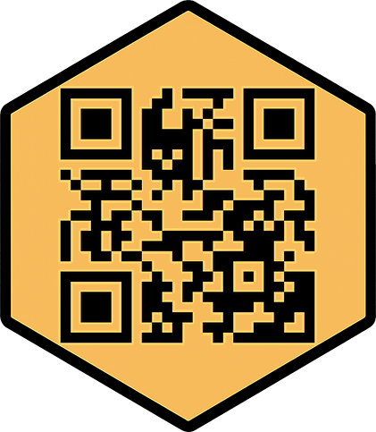 QR для короткой ссылки