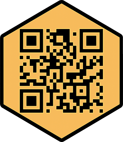 QR для короткой ссылки