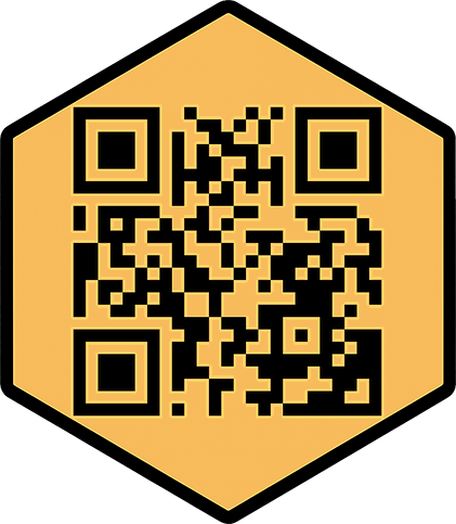 QR для короткой ссылки