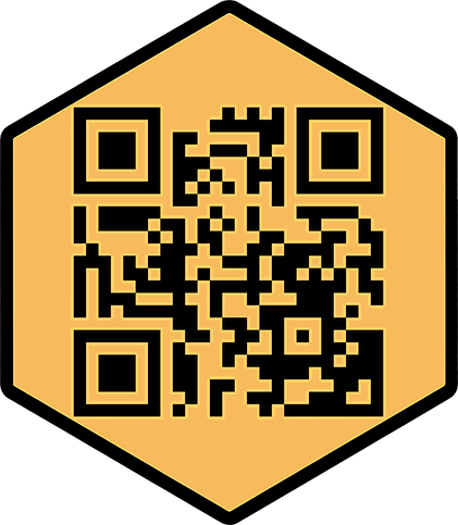QR для короткой ссылки