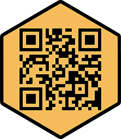 QR для короткой ссылки