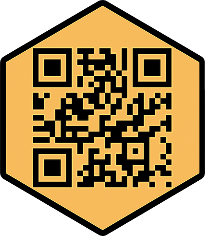 QR для короткой ссылки