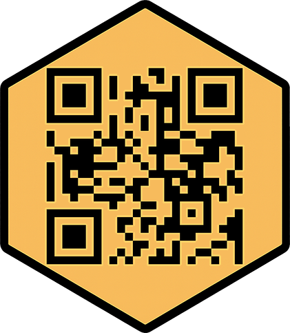 QR для короткой ссылки