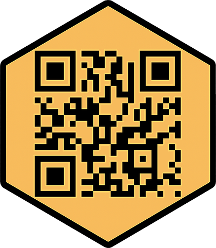 QR для короткой ссылки