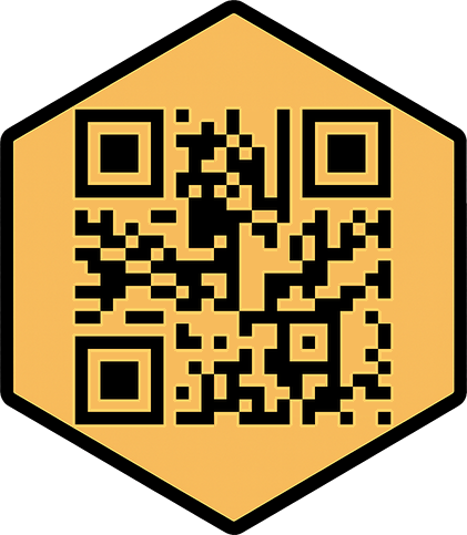 QR для короткой ссылки