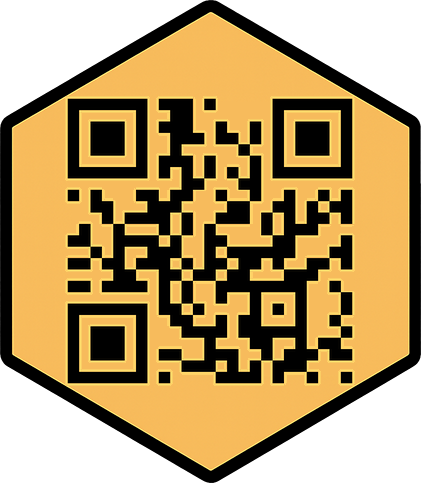 QR для короткой ссылки