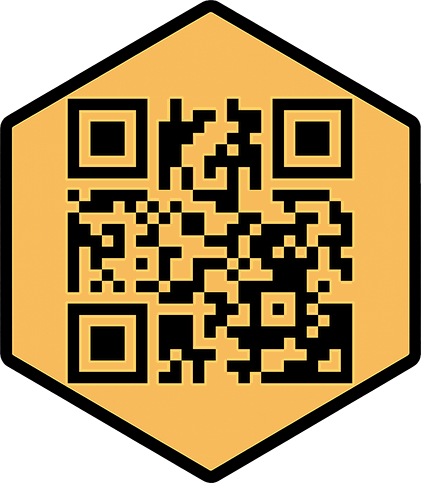 QR для короткой ссылки