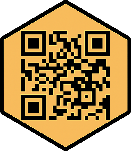 QR для короткой ссылки