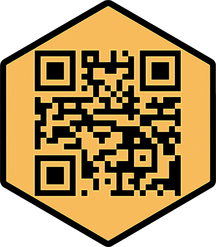 QR для короткой ссылки