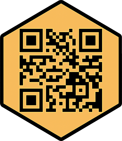 QR для короткой ссылки