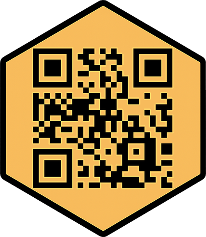 QR для короткой ссылки