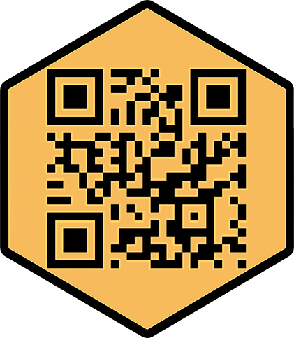 QR для короткой ссылки