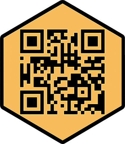 QR для короткой ссылки