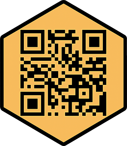 QR для короткой ссылки