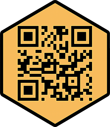 QR для короткой ссылки