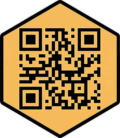 QR для короткой ссылки